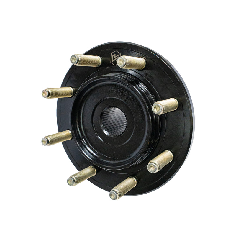 Load image into Gallery viewer, Kryptonite Lifetime Warranty Front Wheel Bearing for 2014-2018 RAM 2500/3500 Trucks
