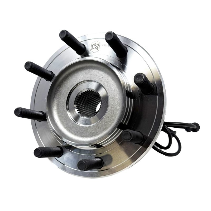Load image into Gallery viewer, KRYPTONITE LIFETIME WARRANTY FRONT WHEEL BEARING FOR 2014-2018 RAM 2500/3500 TRUCKS
