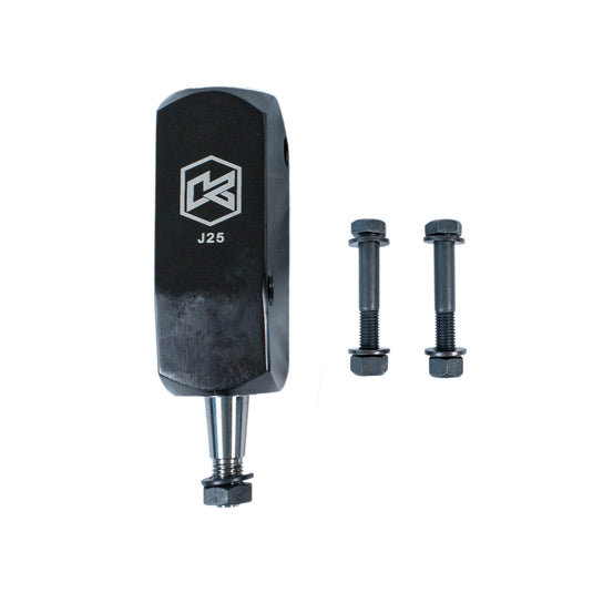 KRYPTONITE IDLER SUPPORT FOR 1999–2010 CHEVY/GMC TRUCKS & HUMMER H2