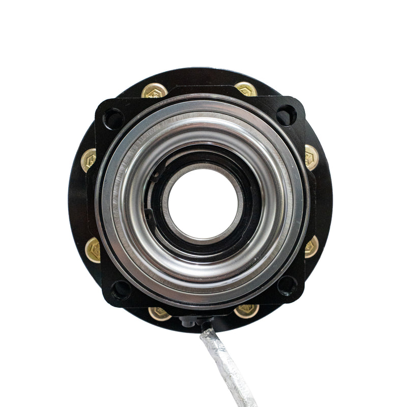 Load image into Gallery viewer, Kryptonite Lifetime Warranty Front Wheel Bearing for 2017-2022 Ford Super Duty 4X4
