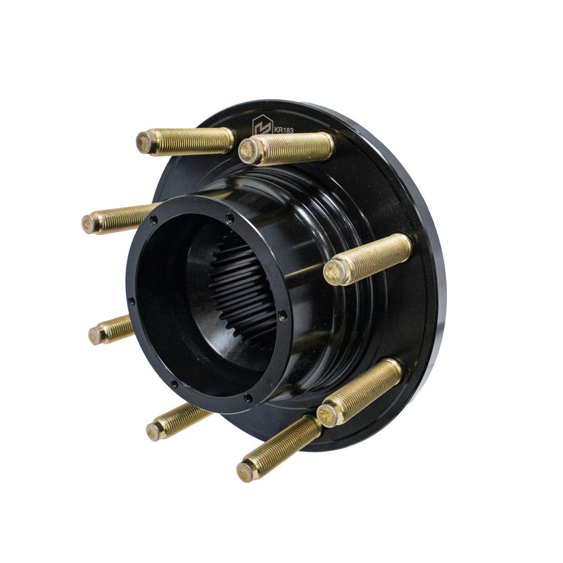 Load image into Gallery viewer, Kryptonite Lifetime Warranty Front Wheel Bearing for 2017-2022 Ford Super Duty 4X4
