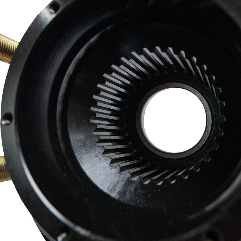 Load image into Gallery viewer, Kryptonite Lifetime Warranty Front Wheel Bearing for 2017-2022 Ford Super Duty 4X4
