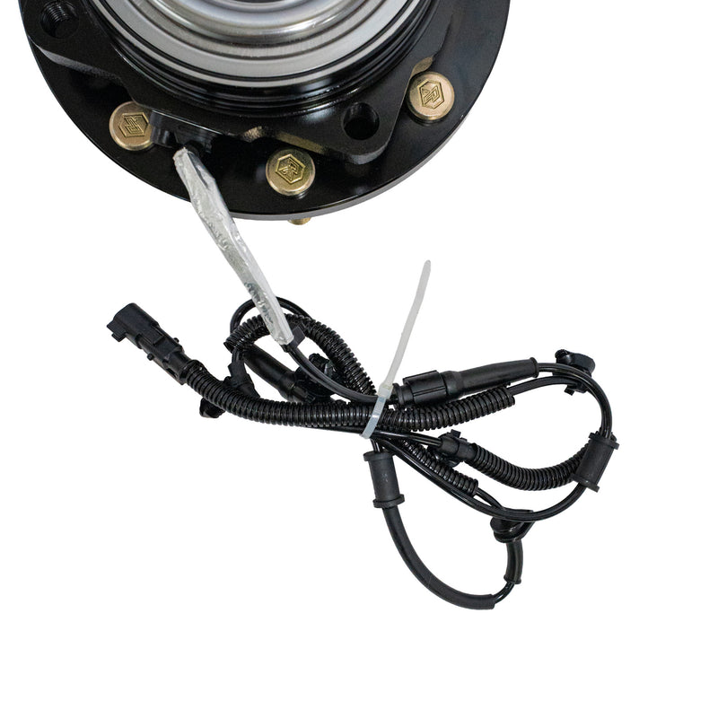 Load image into Gallery viewer, Kryptonite Lifetime Warranty Front Wheel Bearing for 2017-2022 Ford Super Duty 4X4
