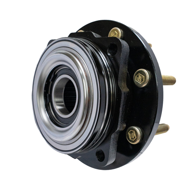 Load image into Gallery viewer, Kryptonite Lifetime Warranty Front Wheel Bearing for 2017-2022 Ford Super Duty 4X4
