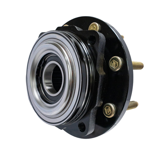 Kryptonite Lifetime Warranty Front Wheel Bearing for 2017-2022 Ford Super Duty 4X4