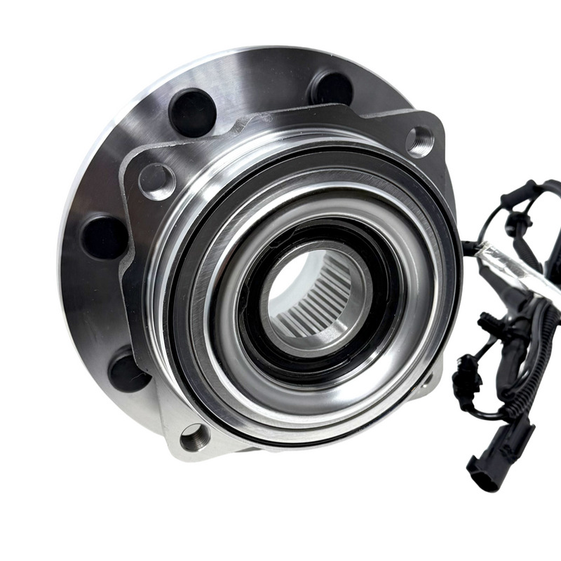 Load image into Gallery viewer, KRYPTONITE LIFETIME WARRANTY FRONT WHEEL BEARING FOR 2017-2022 FORD SUPER DUTY 4X4
