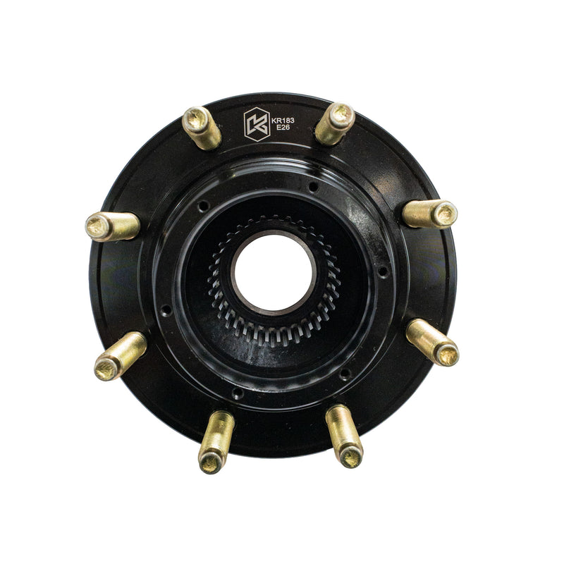 Load image into Gallery viewer, Kryptonite Lifetime Warranty Front Wheel Bearing for 2017-2022 Ford Super Duty 4X4

