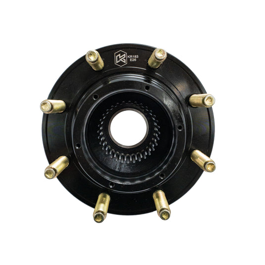 Kryptonite Lifetime Warranty Front Wheel Bearing for 2017-2022 Ford Super Duty 4X4