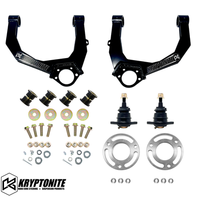 KRYPTONITE STAGE 2 LEVELING KIT 1/2 TON 6 LUG 2019+ (KR19STAGE2)