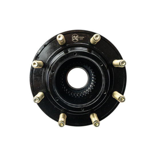 Kryptonite Lifetime Warranty Wheel Bearing Ford Super Duty F250/F350 2005-2010