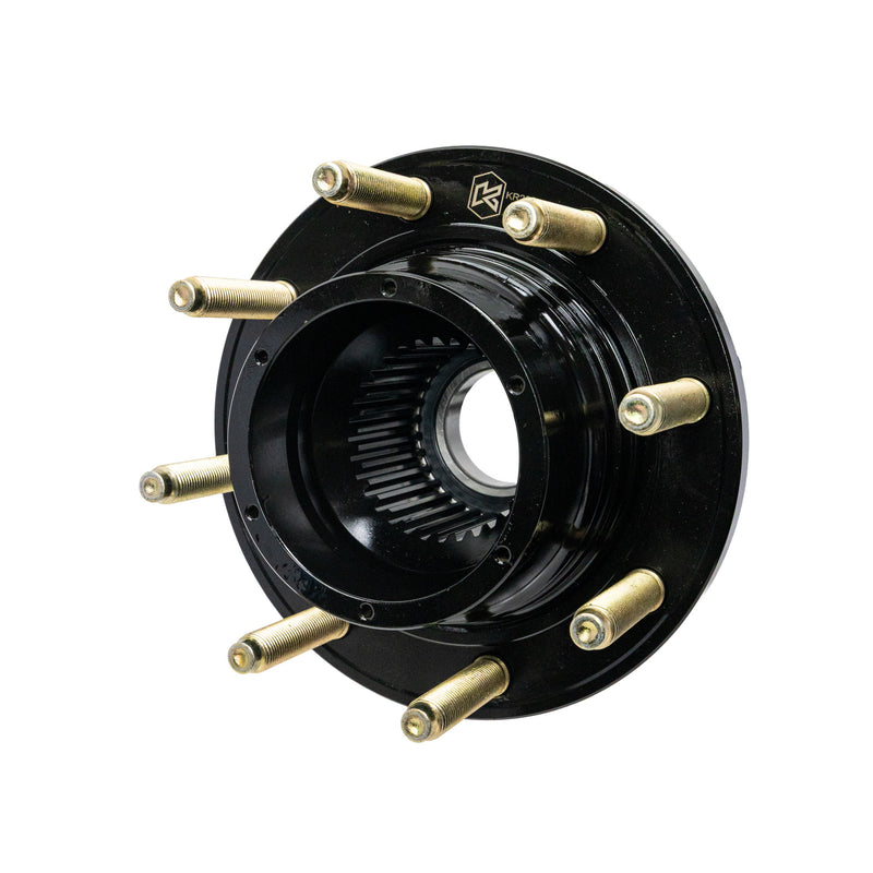 Load image into Gallery viewer, Kryptonite Lifetime Warranty Wheel Bearing Ford Super Duty F250/F350 2005-2010
