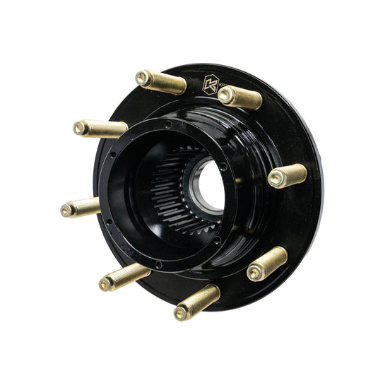 Kryptonite Lifetime Warranty Wheel Bearing Ford Super Duty F250/F350 2005-2010