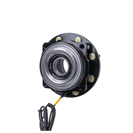 Kryptonite Lifetime Warranty Wheel Bearing Ford Super Duty F250/F350 2005-2010
