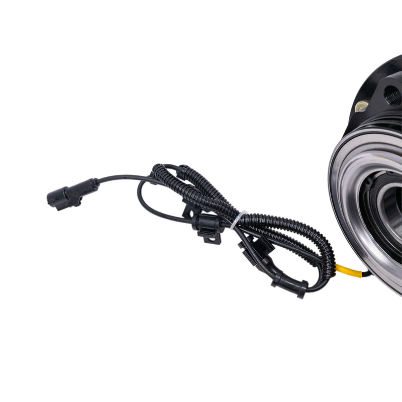 Load image into Gallery viewer, Kryptonite Lifetime Warranty Wheel Bearing Ford Super Duty F250/F350 2005-2010
