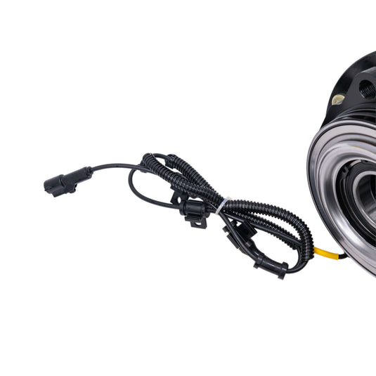 Kryptonite Lifetime Warranty Wheel Bearing Ford Super Duty F250/F350 2005-2010