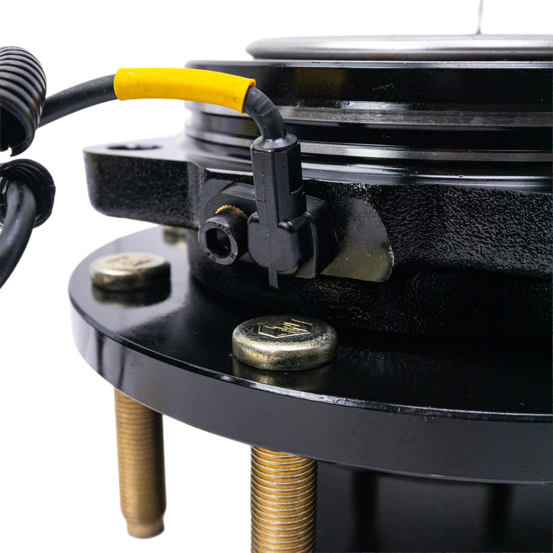 Load image into Gallery viewer, Kryptonite Lifetime Warranty Wheel Bearing Ford Super Duty F250/F350 2005-2010
