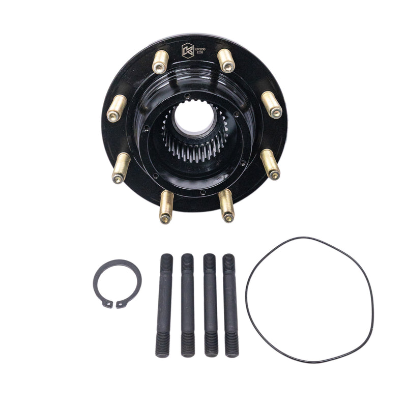 Load image into Gallery viewer, Kryptonite Lifetime Warranty Wheel Bearing Ford Super Duty F250/F350 2005-2010
