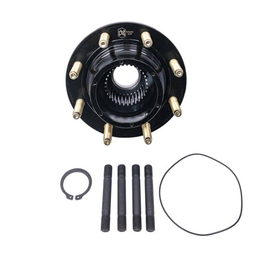 Kryptonite Lifetime Warranty Wheel Bearing Ford Super Duty F250/F350 2005-2010