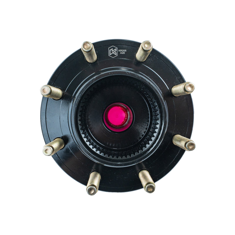 Load image into Gallery viewer, KRYPTONITE LIFETIME WARRANTY WHEEL BEARING FOR 1999-2004 FORD SUPER DUTY F-250/F-350 &amp; EXCURSION
