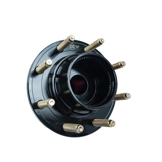 KRYPTONITE LIFETIME WARRANTY WHEEL BEARING FOR 1999-2004 FORD SUPER DUTY F-250/F-350 & EXCURSION