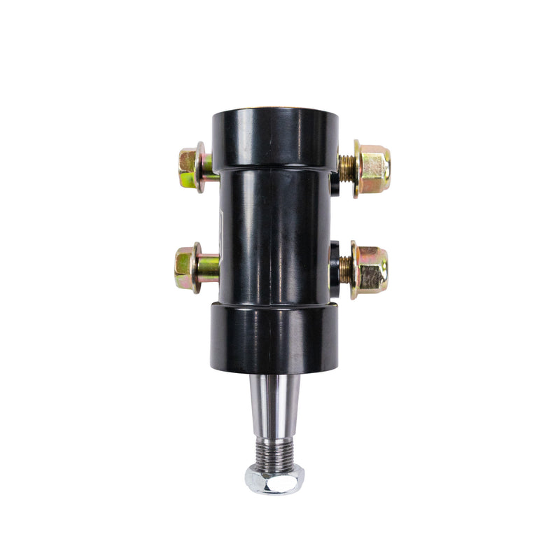 Load image into Gallery viewer, Kryptonite Idler Arm Support for 2011–2026 Chevy/GMC HD Trucks
