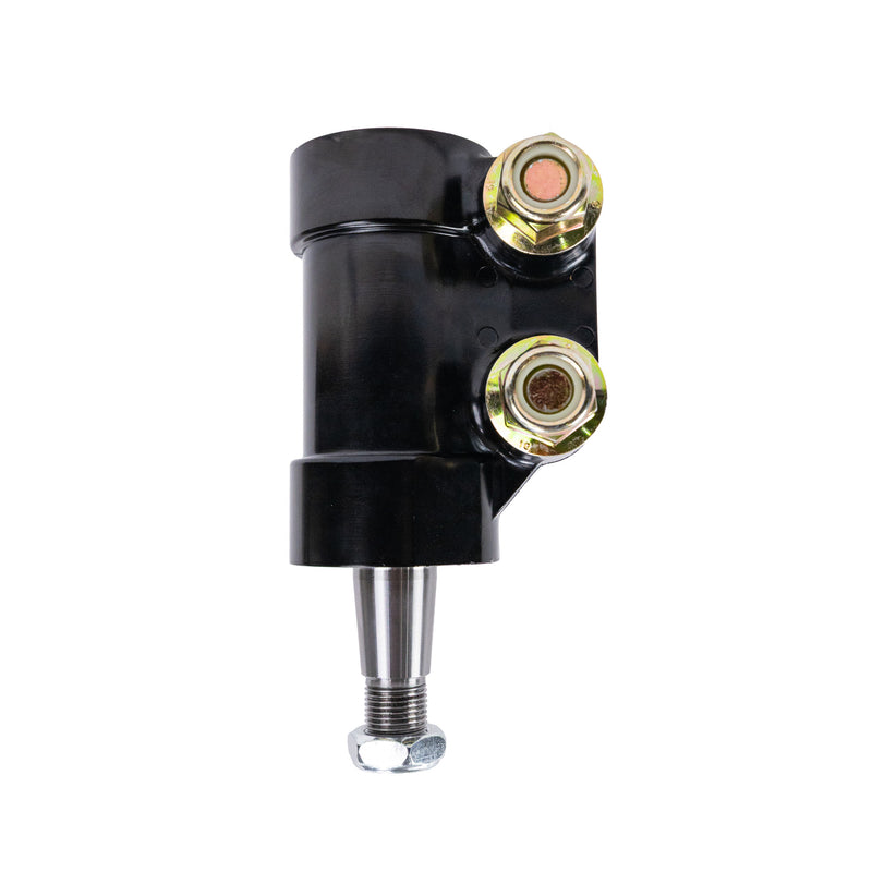 Load image into Gallery viewer, Kryptonite Idler Arm Support for 2011–2026 Chevy/GMC HD Trucks
