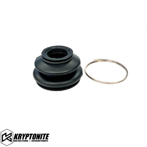KRYPTONITE REPLACEMENT DUST BOOTS RAM TRUCK