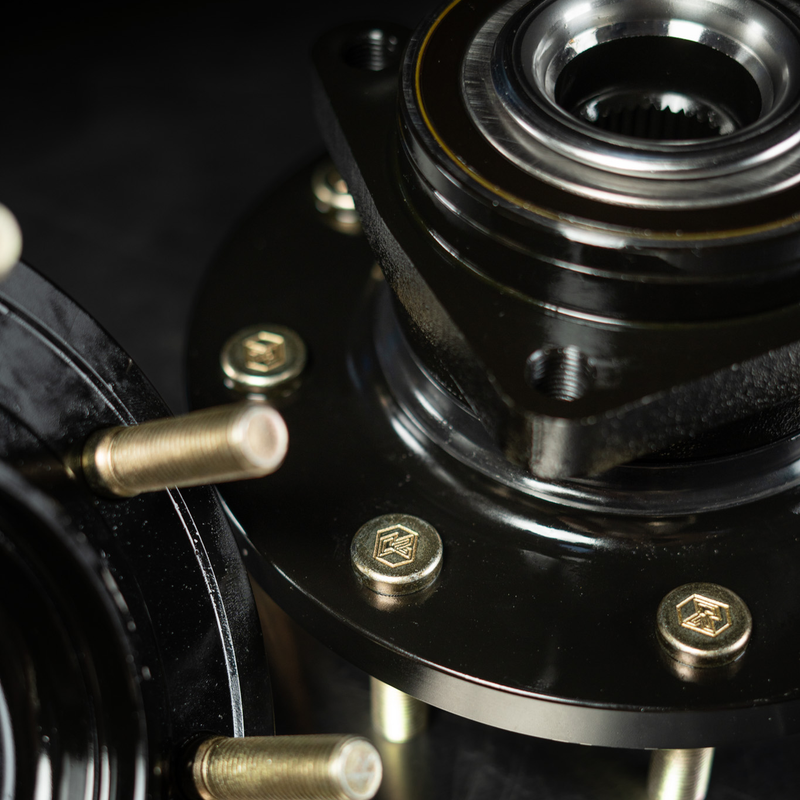 Load image into Gallery viewer, KRYPTONITE LIFETIME WARRANTY WHEEL BEARING 8 LUG 2011-2019
