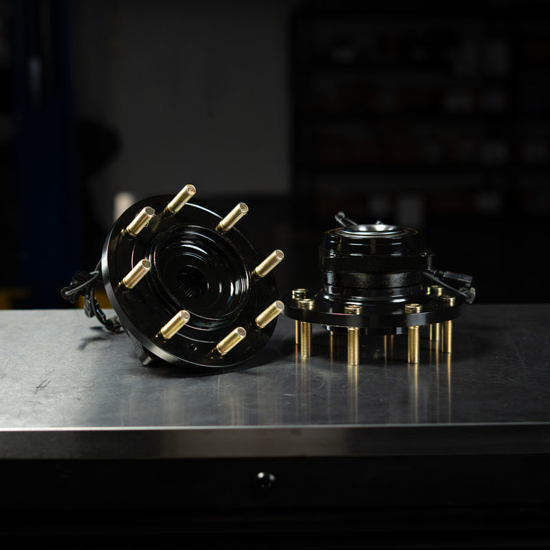 Load image into Gallery viewer, KRYPTONITE LIFETIME WARRANTY WHEEL BEARING 8 LUG 2011-2019
