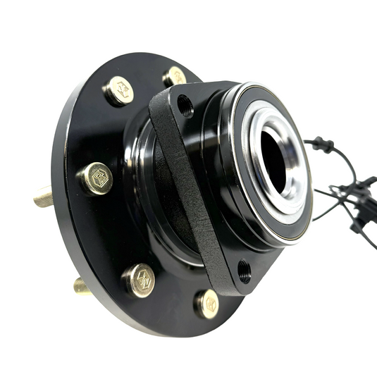 KRYPTONITE LIFETIME WARRANTY WHEEL BEARING 8 LUG 2011-2019