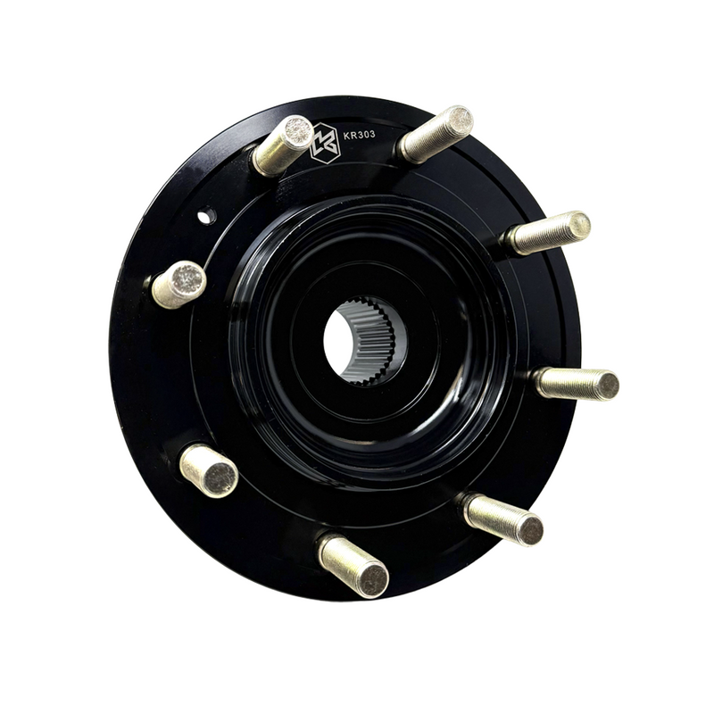 Load image into Gallery viewer, KRYPTONITE LIFETIME WARRANTY WHEEL BEARING 8 LUG 2011-2019
