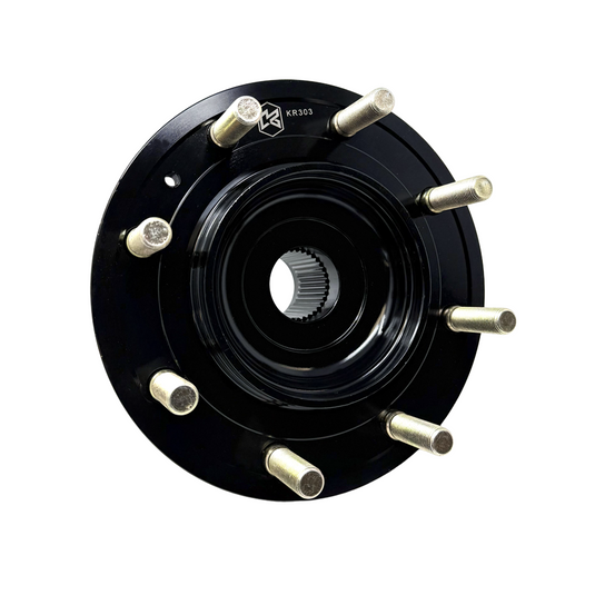 KRYPTONITE LIFETIME WARRANTY WHEEL BEARING 8 LUG 2011-2019