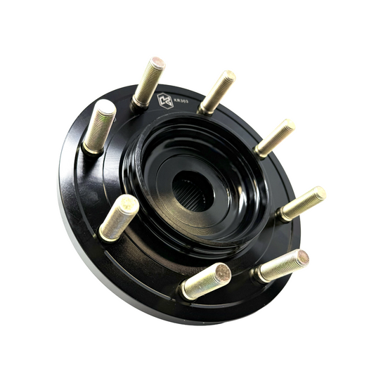 KRYPTONITE LIFETIME WARRANTY WHEEL BEARING 8 LUG 2011-2019