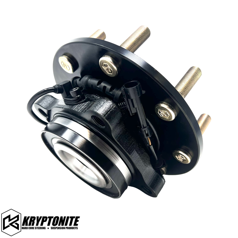 Load image into Gallery viewer, KRYPTONITE LIFETIME WARRANTY WHEEL BEARING 2007.5-2010 (NEW BODY)
