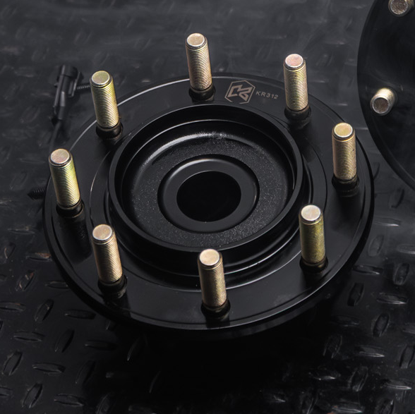 Load image into Gallery viewer, KRYPTONITE LIFETIME WARRANTY WHEEL BEARING 2007.5-2010 (NEW BODY)
