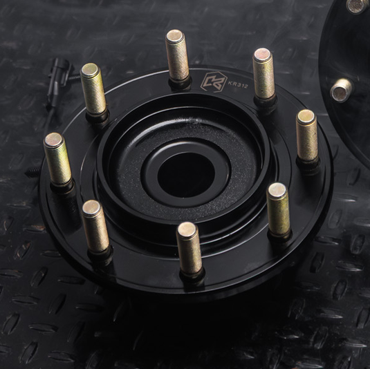 KRYPTONITE LIFETIME WARRANTY WHEEL BEARING 2007.5-2010 (NEW BODY)