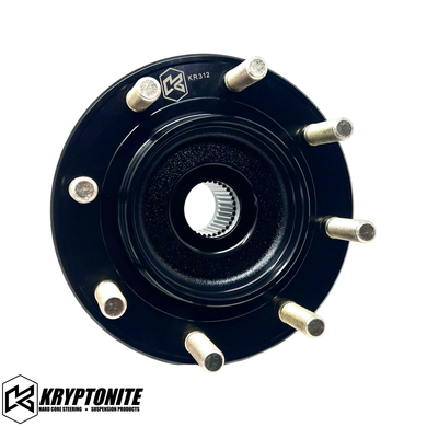 KRYPTONITE LIFETIME WARRANTY WHEEL BEARING 2007.5-2010 (NEW BODY)