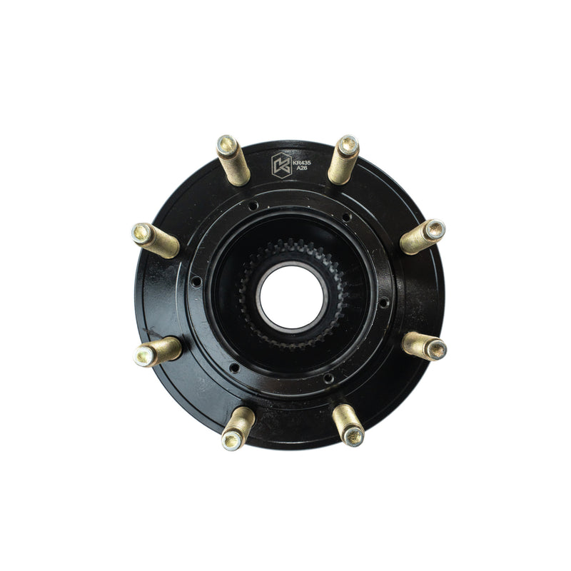 Load image into Gallery viewer, KRYPTONITE LIFETIME WARRANTY WHEEL BEARING FOR 2011-2016 FORD SUPER DUTY F-250/F-350
