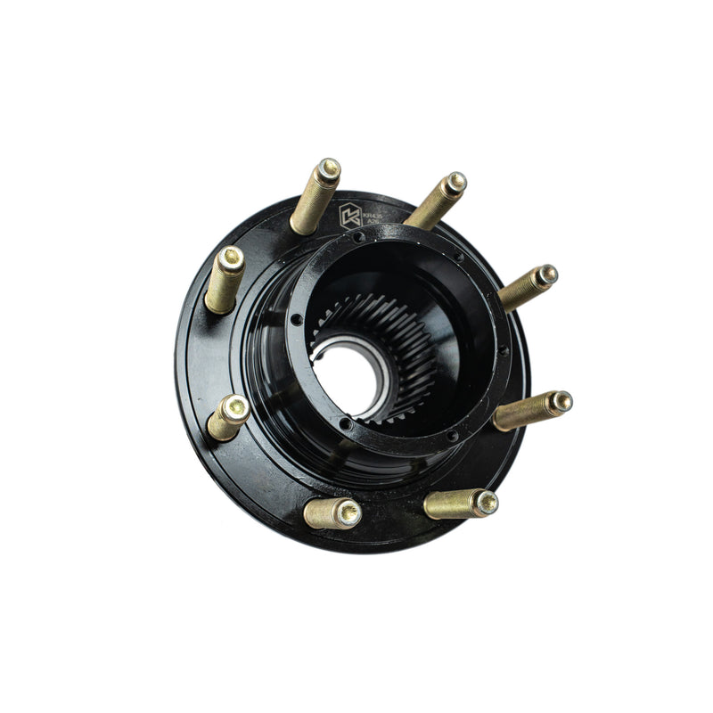 Load image into Gallery viewer, KRYPTONITE LIFETIME WARRANTY WHEEL BEARING FOR 2011-2016 FORD SUPER DUTY F-250/F-350
