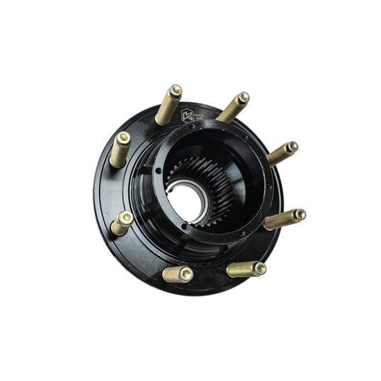 KRYPTONITE LIFETIME WARRANTY WHEEL BEARING FOR 2011-2016 FORD SUPER DUTY F-250/F-350