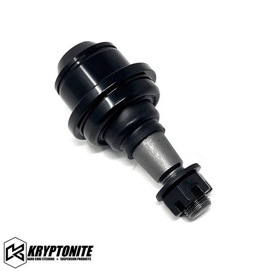 KRYPTONITE LOWER BALL JOINT 6 LUG TRUCK (ALUMINUM CONTROL ARM) 2007-2013