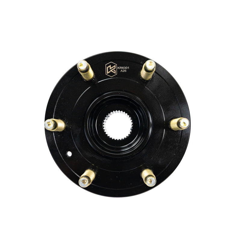Load image into Gallery viewer, KRYPTONITE LIFETIME WARRANTY WHEEL BEARING FOR 2007–2013 CHEVY/GMC TRUCKS

