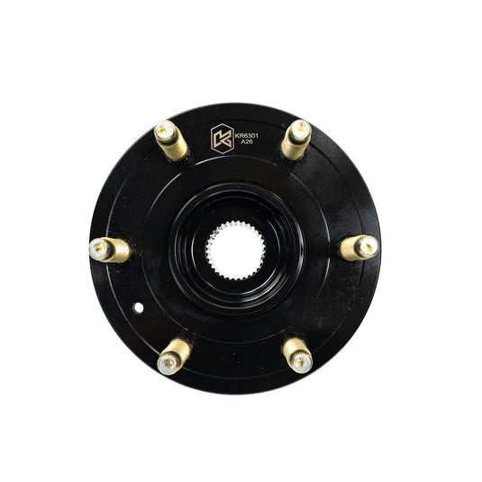 KRYPTONITE LIFETIME WARRANTY WHEEL BEARING FOR 2007–2013 CHEVY/GMC TRUCKS