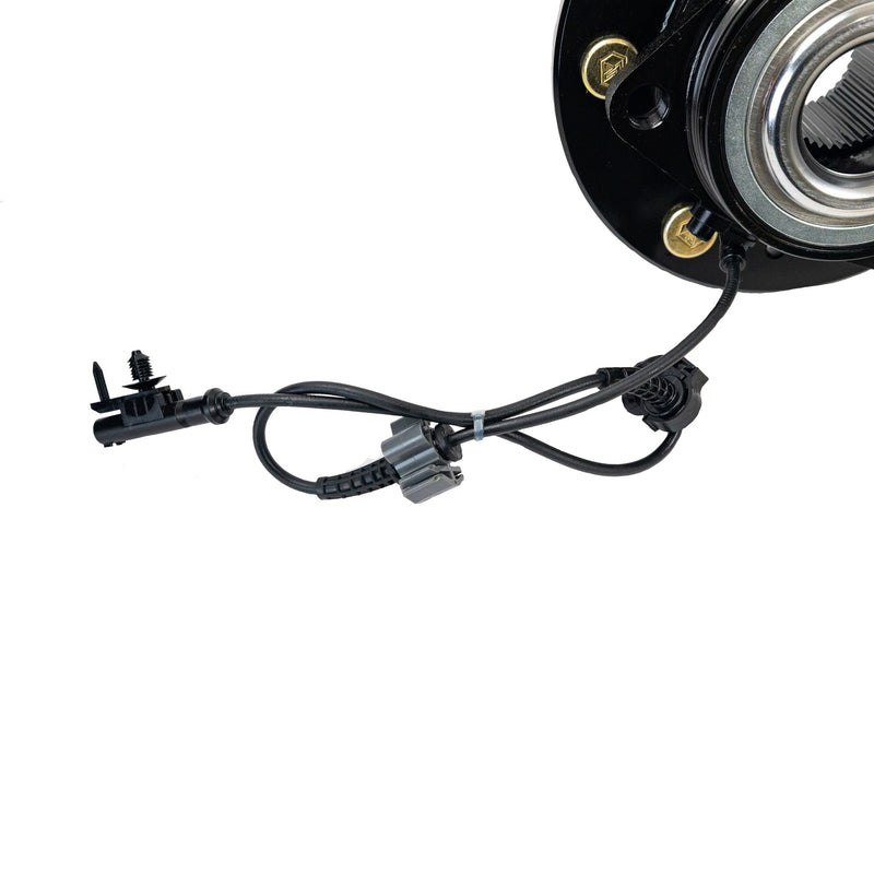 Load image into Gallery viewer, KRYPTONITE LIFETIME WARRANTY WHEEL BEARING FOR 2007–2013 CHEVY/GMC TRUCKS
