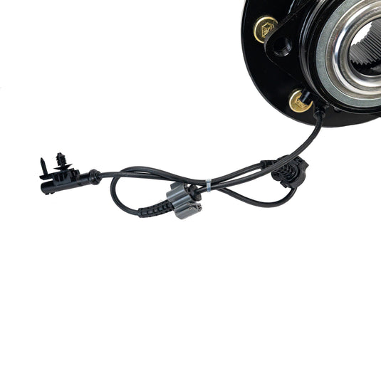 KRYPTONITE LIFETIME WARRANTY WHEEL BEARING FOR 2007–2013 CHEVY/GMC TRUCKS