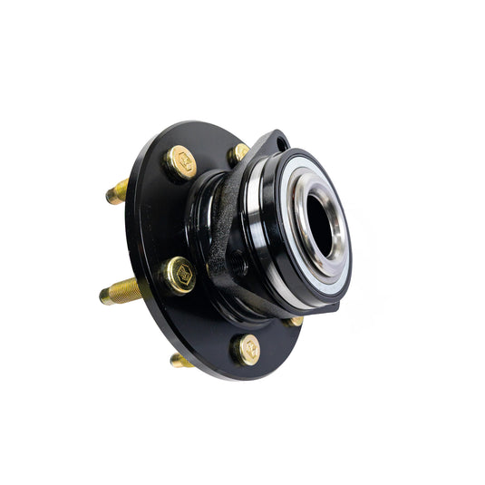 KRYPTONITE LIFETIME WARRANTY WHEEL BEARING FOR 2007–2013 CHEVY/GMC TRUCKS