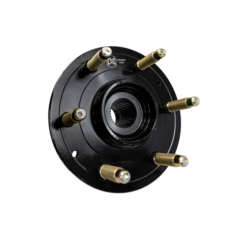 Load image into Gallery viewer, KRYPTONITE LIFETIME WARRANTY WHEEL BEARING FOR 2014–2018 CHEVY/GMC TRUCKS
