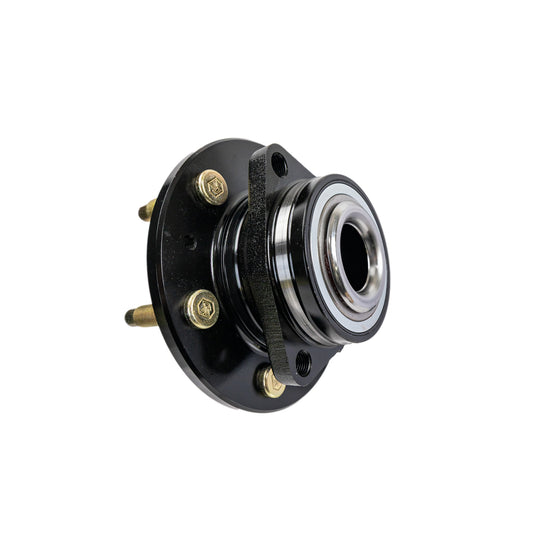 KRYPTONITE LIFETIME WARRANTY WHEEL BEARING FOR 2014–2018 CHEVY/GMC TRUCKS