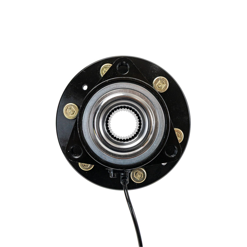 Load image into Gallery viewer, KRYPTONITE LIFETIME WARRANTY WHEEL BEARING FOR 2014–2018 CHEVY/GMC TRUCKS
