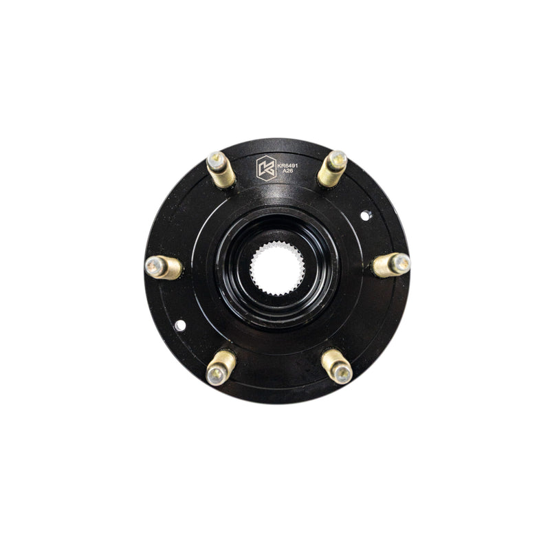 Load image into Gallery viewer, KRYPTONITE LIFETIME WARRANTY WHEEL BEARING FOR 2014–2018 CHEVY/GMC TRUCKS
